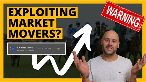attheraces market movers|Market movers .